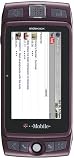 T-Mobile Sidekick LX 2009 Phone, Orchid Purple (T-Mobile)