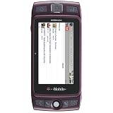 T-Mobile Sidekick LX 2009 Phone, Orchid Purple (T-Mobile)
