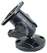 RAM Mounting Systems RAP-B-104U Single Ball Flat Surface Mount - Plastic