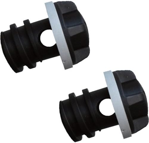 YETI Original Replacement Drain Plug DPT for Tundra &amp; Roadie Coolers Leak-Proof by GiantSmile