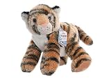 Plush Timothy Tiger 12