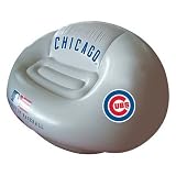 Chicago Cubs Inflatable Sofa