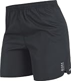 Gore Running Wear Womens Classic Baggy Lady Shorts