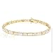 STUDIO 925: *CAMPO TWO-TONE BRACELET*