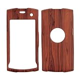 Premium – Sony Ericsson Vivaz U51 – Wood Grain Rubberized Design – Faceplate – Case – Snap On – Perfect Fit Guaranteed Premium – Sony Ericsson Vivaz U51 – Wood Grain Rubberized Design – Faceplate – Case – Snap On – Perfect Fit Guaranteed