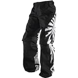 Fox Racing Nomad Camplosion Men's Motocross Motorcycle Pants