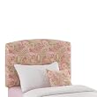 Sweet Sixteen Headboard