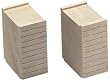 Thomas & Friends Wooden Railway - Ascending Track Risers (2 pieces) Thomas & Friends Wooden Railway - Ascending Track Risers (2 pieces)