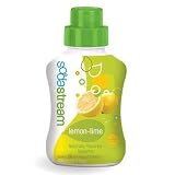 SodaStream SodaMix - Lemon Lime 16.9 fl oz
