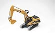 Bruder CATERPILLAR Excavator