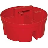 Bucket Boss Brand 15054 Super Stacker