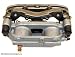 Beck/Arnley Disc Brake Caliper 077-1810S