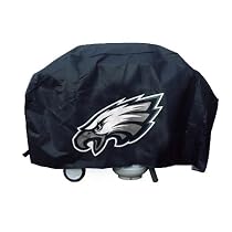 Philadelphia Eagles Economy Grill Cover