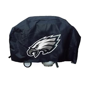 Philadelphia Eagles Economy Grill Cover