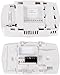 Honeywell TH6110D1021 FocusPro Programmable Digital Thermostat