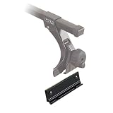 Thule 542 Artificial Raingutters for Thule 300, 387, and 953 Gutter Feet