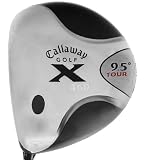 Men's Callaway X460 Tour OptiFit Driver