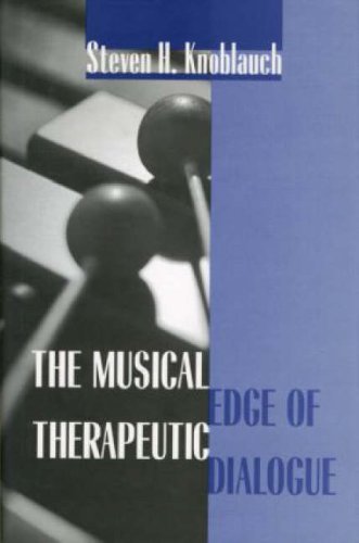 The Musical Edge of Therapeutic Dialogue under Phonetics & Phonics in The Books Store