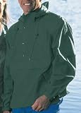 Big Mens Navigator Jacket with Pouch by TR Gold (Big & Tall and Regular Sizes)