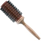 Acca Kappa Thermo - Natura Styling Brush for Frizzy and Dry Hair ( 2.4 inches ) - B000ZEC130
