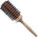 Acca Kappa Thermo-Natura Styling Brush for Frizzy and Dry Hair (2.4 inches)