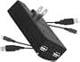 PS3 Dual Controller Charger