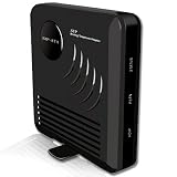 Electronics : Sogatel - SIP ATA adapter VoIP router gateway
