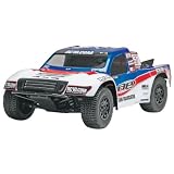 Team Associated SC10 4X4 Short Course Kit by Team Associated