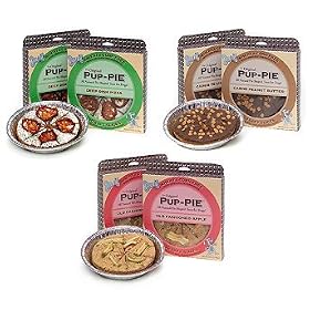 Original Pup-PIE Kit - Frontgate