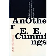 Another E. E. Cummings