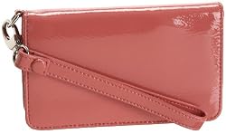 Hobo International Ally Wristlet