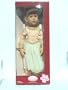 Gotz 20" Collectible Josephine Dancer Ballet Red Hair Doll