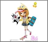 JUN PLANNING F 318 Full Size Tweety DAL Dolls 41gB3mG8AaL. SL160 JUN PLANNING F 318 Full Size Tweety DAL Dolls