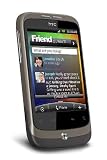 HTC Wildfire