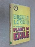 Planet of exile