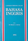 Langkah Pertama Dalam Bahasa Inggris