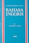 Langkah Pertama Dalam Bahasa Inggris