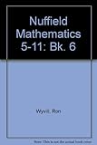 Nuffield maths 6