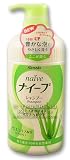 Kracie (ex Kanebo) Naive Aloe Hair Shampoo - 600ml