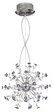Fifer Crystal Pendant Chandelier