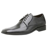 Kenneth Cole New York Mens Business Trip Oxford,Black,11 M