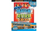 Match Attax Extra Starter Pack
