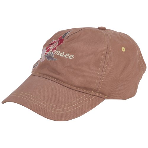 Chiemsee Damen Cap Ellen, sand, One size, 4020010 Preisvergleich