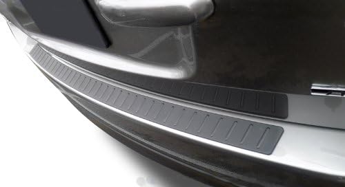 2011 2012 Hyundai Santa Fe OE Style Rear Bumper Cover Protector Guard