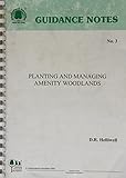 Planting & managing amenity woodlands