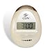 CDN TM12-W Digital Egg timer, Peal White