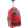 Traveler's Choice Rolling Computer Backpack