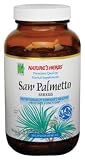 Nature's Herbs Saw Palmetto (250 cap)