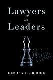 Lawyers as leaders