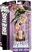 Search : DC Super Heroes Justice League Unlimited Action Figure 3-Pack with Green Arrow, Supergirl & Ultra Humanite [Purple Card]